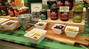 Ballymaloe, Bloom 2016