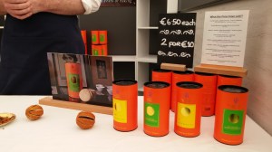 The Lismore Food Company, Bloom 2016